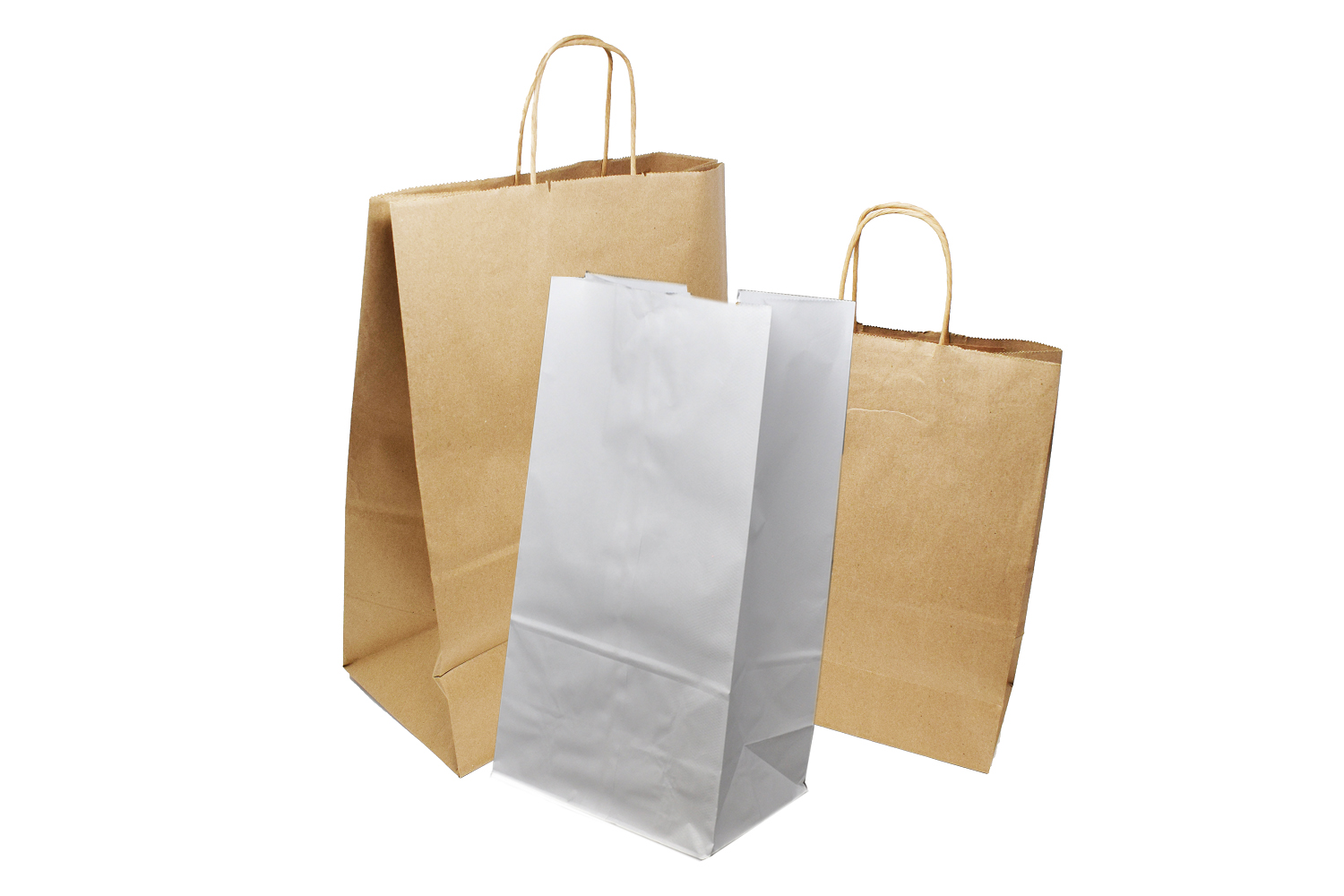 paperbags